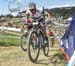 Raphael Gagne (Can) 		CREDITS:  		TITLE: 2019 World Cup Final, Snowshoe WV 		COPYRIGHT: Rob Jones/www.canadiancyclist.com 2019 -copyright -All rights retained - no use permitted without prior, written permission