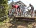 Peter Disera (Can) Norco Factory Team 		CREDITS:  		TITLE: 2019 World Cup Final, Snowshoe WV 		COPYRIGHT: Rob Jones/www.canadiancyclist.com 2019 -copyright -All rights retained - no use permitted without prior, written permission