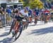 Newly crowned World Champ, Pauline Ferrand Prevot 		CREDITS:  		TITLE: Snowshoe World Cup 		COPYRIGHT: Rob Jones/www.canadiancyclist.com 2019 -copyright -All rights retained - no use permitted without prior, written permission