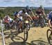 Vlad Dascalu (Rou) Brujula Bike Racing Team had a bad start, crashing at start and chasing back all race 		CREDITS:  		TITLE: 2019 World Cup Final, Snowshoe WV 		COPYRIGHT: Rob Jones/www.canadiancyclist.com 2019 -copyright -All rights retained - no use pe