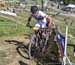 Vlad Dascalu (Rou) Brujula Bike Racing Team 		CREDITS:  		TITLE: 2019 World Cup Final, Snowshoe WV 		COPYRIGHT: Rob Jones/www.canadiancyclist.com 2019 -copyright -All rights retained - no use permitted without prior, written permission