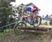 Antoine Philipp (Fra) Veloroc BMC 		CREDITS:  		TITLE: 2019 World Cup Final, Snowshoe WV 		COPYRIGHT: Rob Jones/www.canadiancyclist.com 2019 -copyright -All rights retained - no use permitted without prior, written permission