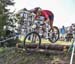 Quinton Disera (Can) Norco Factory Team 		CREDITS:  		TITLE: 2019 World Cup Final, Snowshoe WV 		COPYRIGHT: Rob Jones/www.canadiancyclist.com 2019 -copyright -All rights retained - no use permitted without prior, written permission