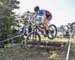 Victor Verreault (Can) 		CREDITS:  		TITLE: 2019 World Cup Final, Snowshoe WV 		COPYRIGHT: Rob Jones/www.canadiancyclist.com 2019 -copyright -All rights retained - no use permitted without prior, written permission