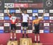 Final World Cup podium: Filippo Colombo, Vlad Dascalu, Jofre Cullell Estape 		CREDITS:  		TITLE: 2019 World Cup Final, Snowshoe WV 		COPYRIGHT: Rob Jones/www.canadiancyclist.com 2019 -copyright -All rights retained - no use permitted without prior, writte