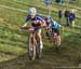 Loana Lecomte (Fra) Massi 		CREDITS:  		TITLE: 2019 World Cup Final, Snowshoe WV 		COPYRIGHT: Rob Jones/www.canadiancyclist.com 2019 -copyright -All rights retained - no use permitted without prior, written permission