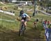 Juliette Tetreault (Can) 		CREDITS:  		TITLE: 2019 World Cup Final, Snowshoe WV 		COPYRIGHT: Rob Jones/www.canadiancyclist.com 2019 -copyright -All rights retained - no use permitted without prior, written permission