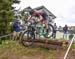 Roxane Vermette (Can) 		CREDITS:  		TITLE: 2019 World Cup Final, Snowshoe WV 		COPYRIGHT: Rob Jones/www.canadiancyclist.com 2019 -copyright -All rights retained - no use permitted without prior, written permission