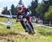 Lucas Cruz (Can) SRAM TLD Racing 		CREDITS:  		TITLE: 2019 World Cup Final, Snowshoe WV 		COPYRIGHT: ROB JONES/CANADIAN CYCLIST