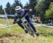 Elliot Jamieson (Can) Norco Factory Team 		CREDITS:  		TITLE: 2019 World Cup Final, Snowshoe WV 		COPYRIGHT: ROB JONES/CANADIAN CYCLIST