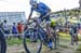 Leandre Bouchard  		CREDITS:  		TITLE: 2019 World Cup Final, Snowshoe WV 		COPYRIGHT: Rob Jones/www.canadiancyclist.com 2019 -copyright -All rights retained - no use permitted without prior, written permission