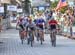 Still a large group as the laps tick down 		CREDITS:  		TITLE: 2019 World Cup Final, Snowshoe WV 		COPYRIGHT: Rob Jones/www.canadiancyclist.com 2019 -copyright -All rights retained - no use permitted without prior, written permission