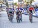 Still a large group as the laps tick down 		CREDITS:  		TITLE: 2019 World Cup Final, Snowshoe WV 		COPYRIGHT: Rob Jones/www.canadiancyclist.com 2019 -copyright -All rights retained - no use permitted without prior, written permission