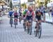 Still a large group as the laps tick down 		CREDITS:  		TITLE: 2019 World Cup Final, Snowshoe WV 		COPYRIGHT: Rob Jones/www.canadiancyclist.com 2019 -copyright -All rights retained - no use permitted without prior, written permission