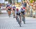 Nino Schurter begins to assert control 		CREDITS:  		TITLE: 2019 World Cup Final, Snowshoe WV 		COPYRIGHT: Rob Jones/www.canadiancyclist.com 2019 -copyright -All rights retained - no use permitted without prior, written permission