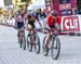 Peter Disera, Lars Forster, Reto Indergand 		CREDITS:  		TITLE: 2019 World Cup Final, Snowshoe WV 		COPYRIGHT: Rob Jones/www.canadiancyclist.com 2019 -copyright -All rights retained - no use permitted without prior, written permission