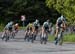 Floyds Pro Cycling chasing 		CREDITS:  		TITLE: Tour de Beauce, 2019 		COPYRIGHT: Rob Jones/www.canadiancyclist.com 2019 -copyright -All rights retained - no use permitted without prior, written permission