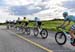 Floyds Pro Cycling setting tempo 		CREDITS:  		TITLE: Tour de Beauce, 2019 		COPYRIGHT: Rob Jones/www.canadiancyclist.com 2019 -copyright -All rights retained - no use permitted without prior, written permission