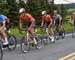 The break 		CREDITS:  		TITLE: Tour de Beauce, 2019 		COPYRIGHT: Rob Jones/www.canadiancyclist.com 2019 -copyright -All rights retained - no use permitted without prior, written permission