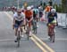 Tyler Magner (USA) Rally UHC Cycling finishing 5th 		CREDITS:  		TITLE: Tour de Beauce, 2019 		COPYRIGHT: Rob Jones/www.canadiancyclist.com 2019 -copyright -All rights retained - no use permitted without prior, written permission