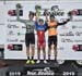 Stage: l to r: Brendan Rhim, Pablo Andres Alarcon Cares, Diego Milan Jimenez 		CREDITS:  		TITLE: Tour de Beauce, 2019 		COPYRIGHT: Rob Jones/www.canadiancyclist.com 2019 -copyright -All rights retained - no use permitted without prior, written permission