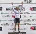 Tyler Magner (Rally UHC Cycling) takes over the Points jersey 		CREDITS:  		TITLE: Tour de Beauce, 2019 		COPYRIGHT: Rob Jones/www.canadiancyclist.com 2019 -copyright -All rights retained - no use permitted without prior, written permission