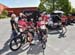 Team BC 		CREDITS:  		TITLE: Tour de Beauce, 2019 		COPYRIGHT: Rob Jones/www.canadiancyclist.com 2019 -copyright -All rights retained - no use permitted without prior, written permission