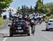 Gregory Daniel at the team car 		CREDITS:  		TITLE: Tour de Beauce, 2019 		COPYRIGHT: Rob Jones/www.canadiancyclist.com 2019 -copyright -All rights retained - no use permitted without prior, written permission