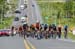 The bunch 		CREDITS:  		TITLE: Tour de Beauce, 2019 		COPYRIGHT: Rob Jones/www.canadiancyclist.com 2019 -copyright -All rights retained - no use permitted without prior, written permission