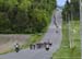 Chase group drops the bunch 		CREDITS:  		TITLE: Tour de Beauce, 2019 		COPYRIGHT: Rob Jones/www.canadiancyclist.com 2019 -copyright -All rights retained - no use permitted without prior, written permission