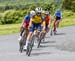 Bruno Langlois at the front 		CREDITS:  		TITLE: Tour de Beauce, 2019 		COPYRIGHT: Rob Jones/www.canadiancyclist.com 2019 -copyright -All rights retained - no use permitted without prior, written permission