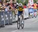 Bruno Langlois finishing 4th 		CREDITS:  		TITLE: Tour de Beauce, 2019 		COPYRIGHT: Rob Jones/www.canadiancyclist.com 2019 -copyright -All rights retained - no use permitted without prior, written permission