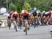 Adam de Vos winning the field sprint 		CREDITS:  		TITLE: Tour de Beauce, 2019 		COPYRIGHT: Rob Jones/www.canadiancyclist.com 2019 -copyright -All rights retained - no use permitted without prior, written permission