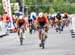 Adam de Vos winning the field sprint 		CREDITS:  		TITLE: Tour de Beauce, 2019 		COPYRIGHT: Rob Jones/www.canadiancyclist.com 2019 -copyright -All rights retained - no use permitted without prior, written permission