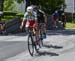 Sanchez goes for KoM points 		CREDITS:  		TITLE: Tour de Beauce, 2019 		COPYRIGHT: Rob Jones/www.canadiancyclist.com 2019 -copyright -All rights retained - no use permitted without prior, written permission