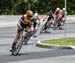 Diego Milan Jimenez leads the break 		CREDITS:  		TITLE: Tour de Beauce, 2019 		COPYRIGHT: Rob Jones/www.canadiancyclist.com 2019 -copyright -All rights retained - no use permitted without prior, written permission