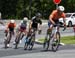 Adam de Vos, Marko Pavlic,  Oscar Eduardo Sanchez Guarin, Pier-Andre Cote 		CREDITS:  		TITLE: Tour de Beauce, 2019 		COPYRIGHT: Rob Jones/www.canadiancyclist.com 2019 -copyright -All rights retained - no use permitted without prior, written permission