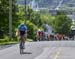 Derek Gee tries to bridge across to the leaders 		CREDITS:  		TITLE: Tour de Beauce, 2019 		COPYRIGHT: Rob Jones/www.canadiancyclist.com 2019 -copyright -All rights retained - no use permitted without prior, written permission