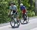 Tvetcov struggled in the last few laps 		CREDITS:  		TITLE: Tour de Beauce, 2019 		COPYRIGHT: Rob Jones/www.canadiancyclist.com 2019 -copyright -All rights retained - no use permitted without prior, written permission