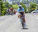 Piccoli leads what will be the winning move across to the two leaders 		CREDITS:  		TITLE: Tour de Beauce, 2019 		COPYRIGHT: Rob Jones/www.canadiancyclist.com 2019 -copyright -All rights retained - no use permitted without prior, written permission