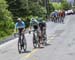 Piccoli leads what will be the winning move across to the two leaders 		CREDITS:  		TITLE: Tour de Beauce, 2019 		COPYRIGHT: Rob Jones/www.canadiancyclist.com 2019 -copyright -All rights retained - no use permitted without prior, written permission