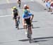 Derek Gee (Team Canada) finishing 6th 		CREDITS:  		TITLE: Tour de Beauce, 2019 		COPYRIGHT: Rob Jones/www.canadiancyclist.com 2019 -copyright -All rights retained - no use permitted without prior, written permission