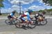 l to r: Laurent Gervais, Adam Jamieson, Jure Rupnik 		CREDITS:  		TITLE: Tour de Beauce, 2019 		COPYRIGHT: Rob Jones/www.canadiancyclist.com 2019 -copyright -All rights retained - no use permitted without prior, written permission