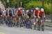 Floyds and Rally share the load of the chase 		CREDITS:  		TITLE: Tour de Beauce, 2019 		COPYRIGHT: Rob Jones/www.canadiancyclist.com 2019 -copyright -All rights retained - no use permitted without prior, written permission