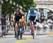 Jure Rupnik leading Abner Gonzalez Rivera and Adam Jamieson 		CREDITS:  		TITLE: Tour de Beauce, 2019 		COPYRIGHT: Rob Jones/www.canadiancyclist.com 2019 -copyright -All rights retained - no use permitted without prior, written permission