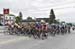 Neutral start out of Lac-Megantic 		CREDITS:  		TITLE: Tour de Beauce, 2019 		COPYRIGHT: Rob Jones/www.canadiancyclist.com 2019 -copyright -All rights retained - no use permitted without prior, written permission