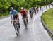 James Piccoli (Team Canada) leading the bunch lower on the climb up Mont Megantic 		CREDITS:  		TITLE: Tour de Beauce, 2019 		COPYRIGHT: Rob Jones/www.canadiancyclist.com 2019 -copyright -All rights retained - no use permitted without prior, written permi