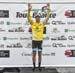 New race leader Nicolas Zukowsky (Floyds Pro Cycling Team 		CREDITS:  		TITLE: Tour de Beauce, 2019 		COPYRIGHT: Rob Jones/www.canadiancyclist.com 2019 -copyright -All rights retained - no use permitted without prior, written permission