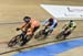 Repechages: Hugo Barrette 		CREDITS:  		TITLE: 2019 Track World Championships, Poland 		COPYRIGHT: Rob Jones/www.canadiancyclist.com 2019 -copyright -All rights retained - no use permitted without prior, written permission