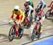 Sebastian Mora Vedri (Spain) 		CREDITS:  		TITLE: 2019 Track World Championships, Poland 		COPYRIGHT: Rob Jones/www.canadiancyclist.com 2019 -copyright -All rights retained - no use permitted without prior, written permission